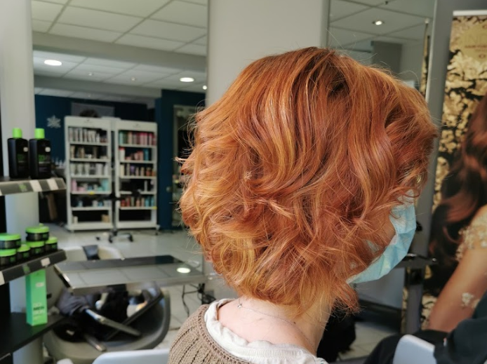 coupe femme Willems